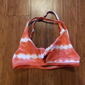 Indah bralet/swimsuit top